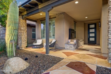 Total SHOWSTOPPER! Introducing a stunning single-level home in on Vista Verde Golf Course in Arizona - for sale on GolfHomes.com, golf home, golf lot