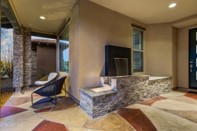 Total SHOWSTOPPER! Introducing a stunning single-level home in on Vista Verde Golf Course in Arizona - for sale on GolfHomes.com, golf home, golf lot