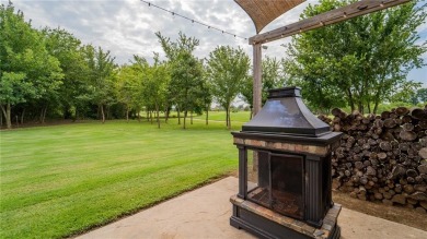 Too many extras and upgrades to mention! This place is on Golf Club At Valley View in Arkansas - for sale on GolfHomes.com, golf home, golf lot