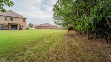 Too many extras and upgrades to mention! This place is on Golf Club At Valley View in Arkansas - for sale on GolfHomes.com, golf home, golf lot