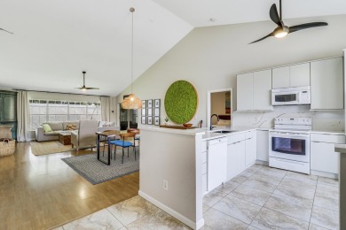 This beautifully renovated 3-bed, 2-bath home in Jupiter FL is on The Golf Club of Jupiter in Florida - for sale on GolfHomes.com, golf home, golf lot