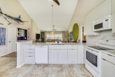 This beautifully renovated 3-bed, 2-bath home in Jupiter FL is on The Golf Club of Jupiter in Florida - for sale on GolfHomes.com, golf home, golf lot