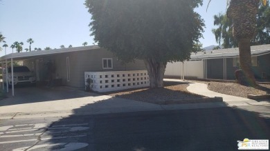 Unique all updated 2bed,2bath home with separate Mother in Law on Date Palm Country Club in California - for sale on GolfHomes.com, golf home, golf lot