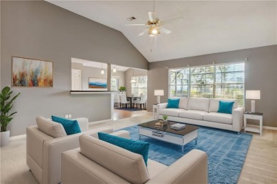 This property offers a spacious 3-bedroom, 2-bath layout with a on Laurel Island Links in Georgia - for sale on GolfHomes.com, golf home, golf lot