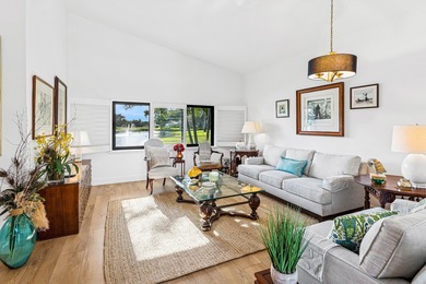 Now is the Perfect Time to Step into the Home You've Been on Boca Delray Golf and Country Club in Florida - for sale on GolfHomes.com, golf home, golf lot