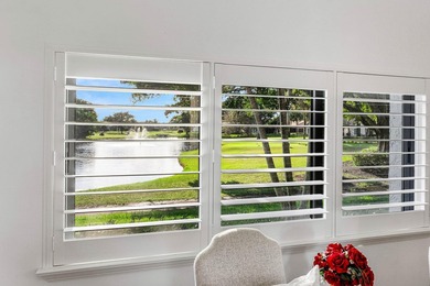 Now is the Perfect Time to Step into the Home You've Been on Boca Delray Golf and Country Club in Florida - for sale on GolfHomes.com, golf home, golf lot