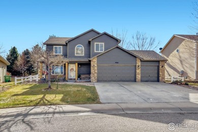 OPEN HOUSE SAT 10-12 pm and SUN 10:30-12:30 pm. Welcome home to on Mariana Butte Golf Course in Colorado - for sale on GolfHomes.com, golf home, golf lot