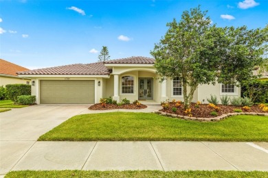 Welcome to this beautifully updated bright and spacious 4 on Laurel Oak Country Club in Florida - for sale on GolfHomes.com, golf home, golf lot