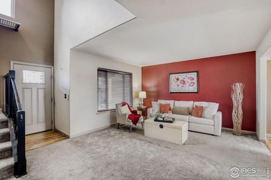 OPEN HOUSE SAT 10-12 pm and SUN 10:30-12:30 pm. Welcome home to on Mariana Butte Golf Course in Colorado - for sale on GolfHomes.com, golf home, golf lot