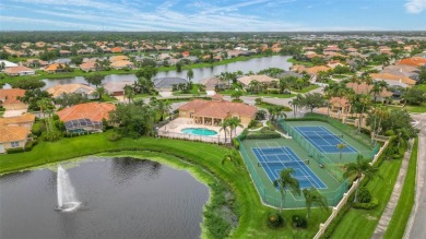 Welcome to this beautifully updated bright and spacious 4 on Laurel Oak Country Club in Florida - for sale on GolfHomes.com, golf home, golf lot