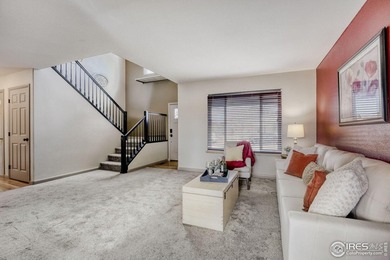 OPEN HOUSE SAT 10-12 pm and SUN 10:30-12:30 pm. Welcome home to on Mariana Butte Golf Course in Colorado - for sale on GolfHomes.com, golf home, golf lot