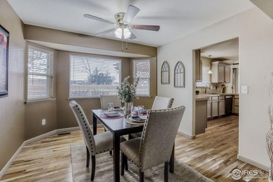 OPEN HOUSE SAT 10-12 pm and SUN 10:30-12:30 pm. Welcome home to on Mariana Butte Golf Course in Colorado - for sale on GolfHomes.com, golf home, golf lot