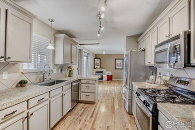 OPEN HOUSE SAT 10-12 pm and SUN 10:30-12:30 pm. Welcome home to on Mariana Butte Golf Course in Colorado - for sale on GolfHomes.com, golf home, golf lot