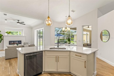 Welcome to this beautifully updated bright and spacious 4 on Laurel Oak Country Club in Florida - for sale on GolfHomes.com, golf home, golf lot