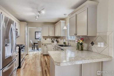 OPEN HOUSE SAT 10-12 pm and SUN 10:30-12:30 pm. Welcome home to on Mariana Butte Golf Course in Colorado - for sale on GolfHomes.com, golf home, golf lot