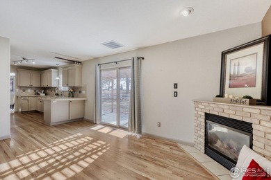 OPEN HOUSE SAT 10-12 pm and SUN 10:30-12:30 pm. Welcome home to on Mariana Butte Golf Course in Colorado - for sale on GolfHomes.com, golf home, golf lot