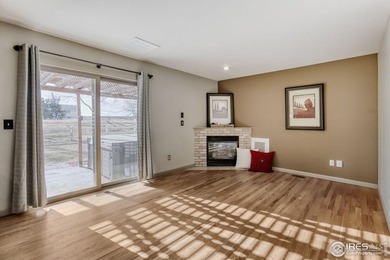 OPEN HOUSE SAT 10-12 pm and SUN 10:30-12:30 pm. Welcome home to on Mariana Butte Golf Course in Colorado - for sale on GolfHomes.com, golf home, golf lot