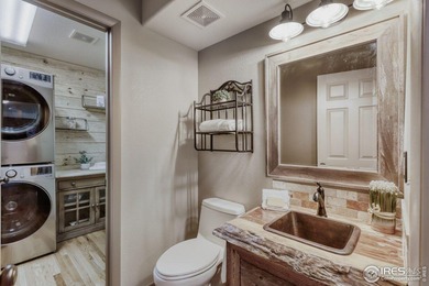 OPEN HOUSE SAT 10-12 pm and SUN 10:30-12:30 pm. Welcome home to on Mariana Butte Golf Course in Colorado - for sale on GolfHomes.com, golf home, golf lot