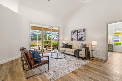 Welcome to this beautifully updated bright and spacious 4 on Laurel Oak Country Club in Florida - for sale on GolfHomes.com, golf home, golf lot