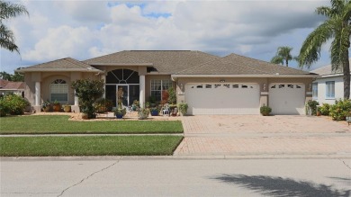 **AGGRESSIVELY PRICED UNDER $1 MILLION** This home isn't just on Freedom Fairways in Florida - for sale on GolfHomes.com, golf home, golf lot