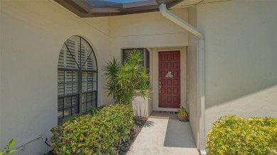 This 2 bedroom, 2 bath Villa is the perfect place to live an on TPC Prestancia in Florida - for sale on GolfHomes.com, golf home, golf lot