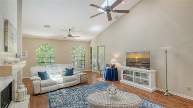 This 2 bedroom, 2 bath Villa is the perfect place to live an on TPC Prestancia in Florida - for sale on GolfHomes.com, golf home, golf lot