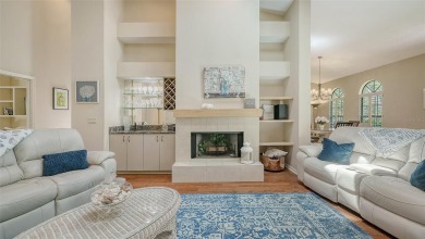 This 2 bedroom, 2 bath Villa is the perfect place to live an on TPC Prestancia in Florida - for sale on GolfHomes.com, golf home, golf lot