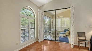 This 2 bedroom, 2 bath Villa is the perfect place to live an on TPC Prestancia in Florida - for sale on GolfHomes.com, golf home, golf lot