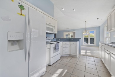 Welcome Home! Discover this beautiful three-bedroom on International Club of Myrtle Beach in South Carolina - for sale on GolfHomes.com, golf home, golf lot