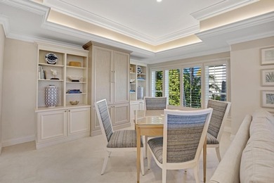 AN EXCEPTIONAL OPPORTUNITY FOR LUXURY CANAL-FRONT LIVING! on Card Sound Golf Club in Florida - for sale on GolfHomes.com, golf home, golf lot