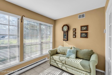 Picsing!Beautifully maintained St. Tropez Model in the highly on Leisure Village West Assoc. in New Jersey - for sale on GolfHomes.com, golf home, golf lot