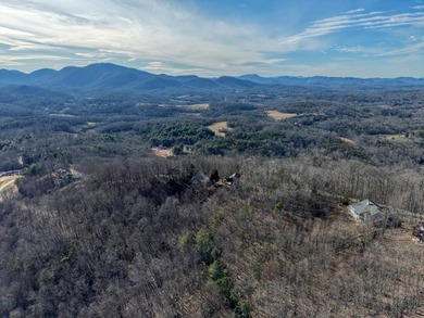 Looking for a place with big view? This is it stunning views of on Brasstown Valley Resort and Spa in Georgia - for sale on GolfHomes.com, golf home, golf lot