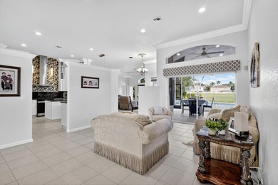 NEW ROOF - WOW! Discover this beautifully renovated single-story on Winston Trails Golf Course in Florida - for sale on GolfHomes.com, golf home, golf lot