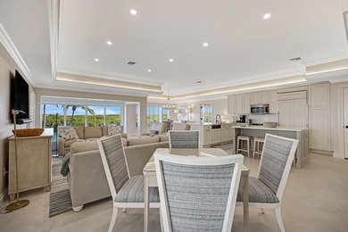 AN EXCEPTIONAL OPPORTUNITY FOR LUXURY CANAL-FRONT LIVING! on Card Sound Golf Club in Florida - for sale on GolfHomes.com, golf home, golf lot