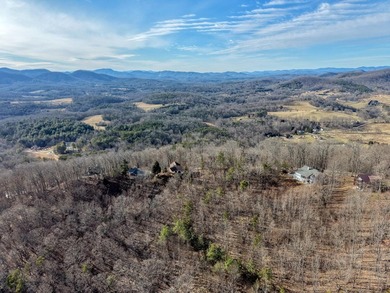 Looking for a place with big view? This is it stunning views of on Brasstown Valley Resort and Spa in Georgia - for sale on GolfHomes.com, golf home, golf lot