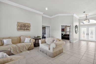 NEW ROOF - WOW! Discover this beautifully renovated single-story on Winston Trails Golf Course in Florida - for sale on GolfHomes.com, golf home, golf lot