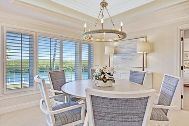 AN EXCEPTIONAL OPPORTUNITY FOR LUXURY CANAL-FRONT LIVING! on Card Sound Golf Club in Florida - for sale on GolfHomes.com, golf home, golf lot