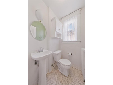 This charming home overlooks the historic Glen Echo Golf Club! on Glen Echo Country Club in Missouri - for sale on GolfHomes.com, golf home, golf lot