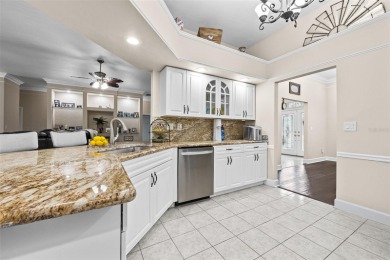 This gorgeous 5-bedroom, 3-bathroom POOL home could be your on Turkey Creek Golf and Country Club in Florida - for sale on GolfHomes.com, golf home, golf lot