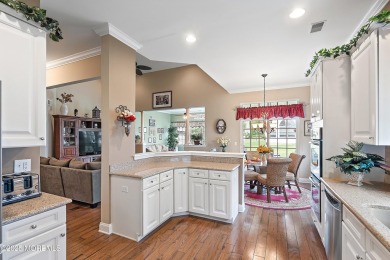 Meticulously maintained Grand Cypress Model with 3 beds 3 full on Greenbriar At Ocean Aire Golf and Country Club in New Jersey - for sale on GolfHomes.com, golf home, golf lot