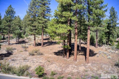 This is your unique opportunity to own one of the few remaining on Montreux Golf and Country Club in Nevada - for sale on GolfHomes.com, golf home, golf lot