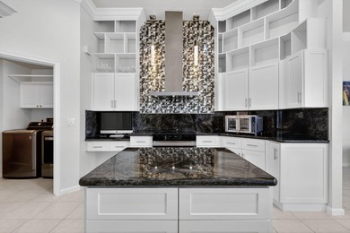 NEW ROOF - WOW! Discover this beautifully renovated single-story on Winston Trails Golf Course in Florida - for sale on GolfHomes.com, golf home, golf lot