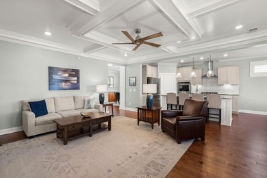 Welcome to an exceptionally upgraded luxury residence in the on Cypress Point Par 3 in South Carolina - for sale on GolfHomes.com, golf home, golf lot