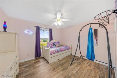This move-in ready 3-bedroom, 2-bath home is designed with a on Burnt Store Golf Club in Florida - for sale on GolfHomes.com, golf home, golf lot