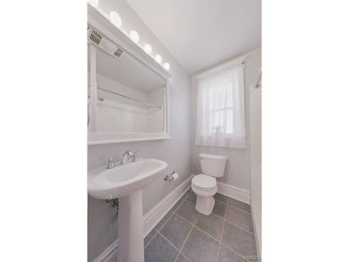 This charming home overlooks the historic Glen Echo Golf Club! on Glen Echo Country Club in Missouri - for sale on GolfHomes.com, golf home, golf lot