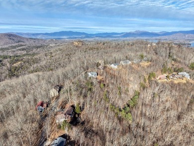 Looking for a place with big view? This is it stunning views of on Brasstown Valley Resort and Spa in Georgia - for sale on GolfHomes.com, golf home, golf lot