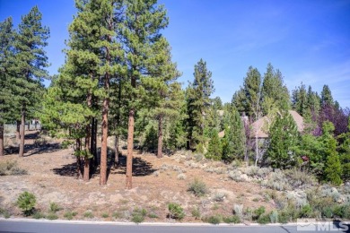 This is your unique opportunity to own one of the few remaining on Montreux Golf and Country Club in Nevada - for sale on GolfHomes.com, golf home, golf lot