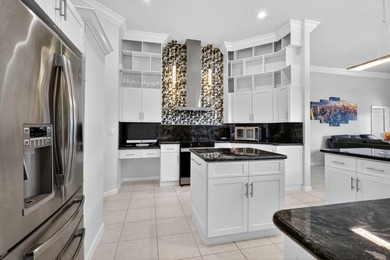 NEW ROOF - WOW! Discover this beautifully renovated single-story on Winston Trails Golf Course in Florida - for sale on GolfHomes.com, golf home, golf lot