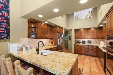 Step into your own private Mountain Resort in this stunning on  in California - for sale on GolfHomes.com, golf home, golf lot