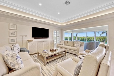 AN EXCEPTIONAL OPPORTUNITY FOR LUXURY CANAL-FRONT LIVING! on Card Sound Golf Club in Florida - for sale on GolfHomes.com, golf home, golf lot